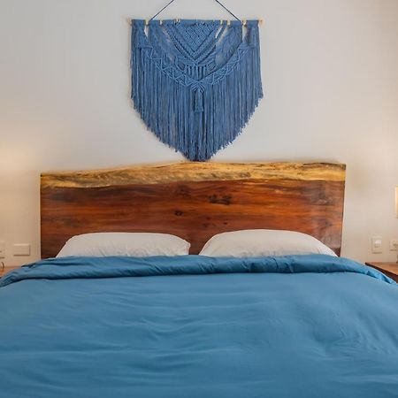 Luxury Aldea Zama 2Bed - 2Bat Apartment Private Terrace & Swim Up 图卢姆 外观 照片