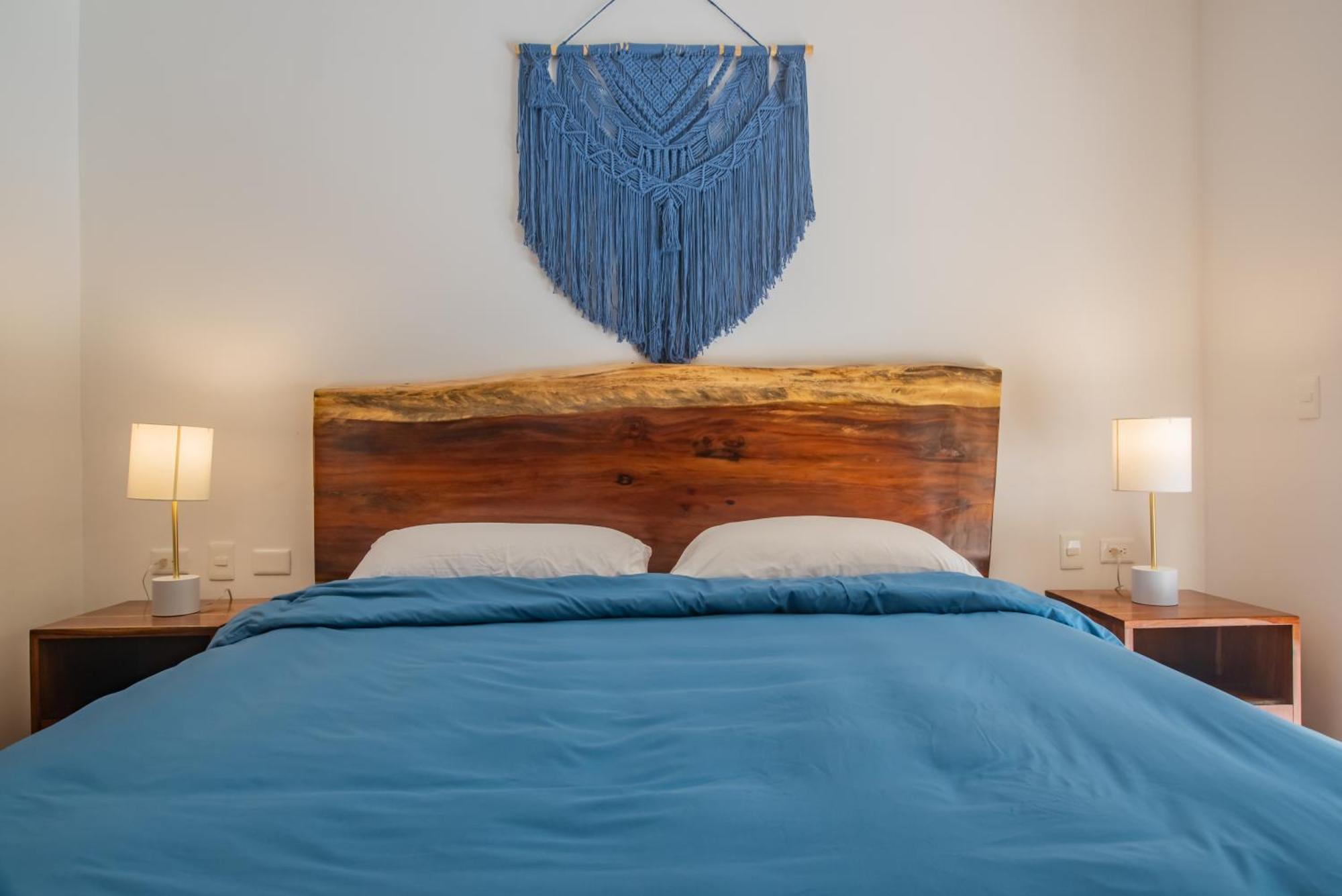 Luxury Aldea Zama 2Bed - 2Bat Apartment Private Terrace & Swim Up 图卢姆 外观 照片